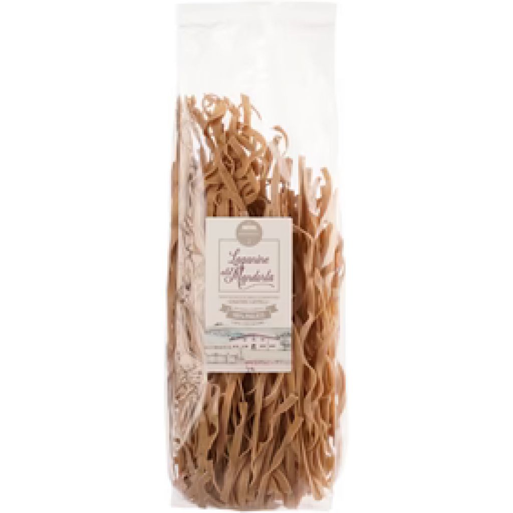 Pasta Laganine con Mandorla Bio 400 g