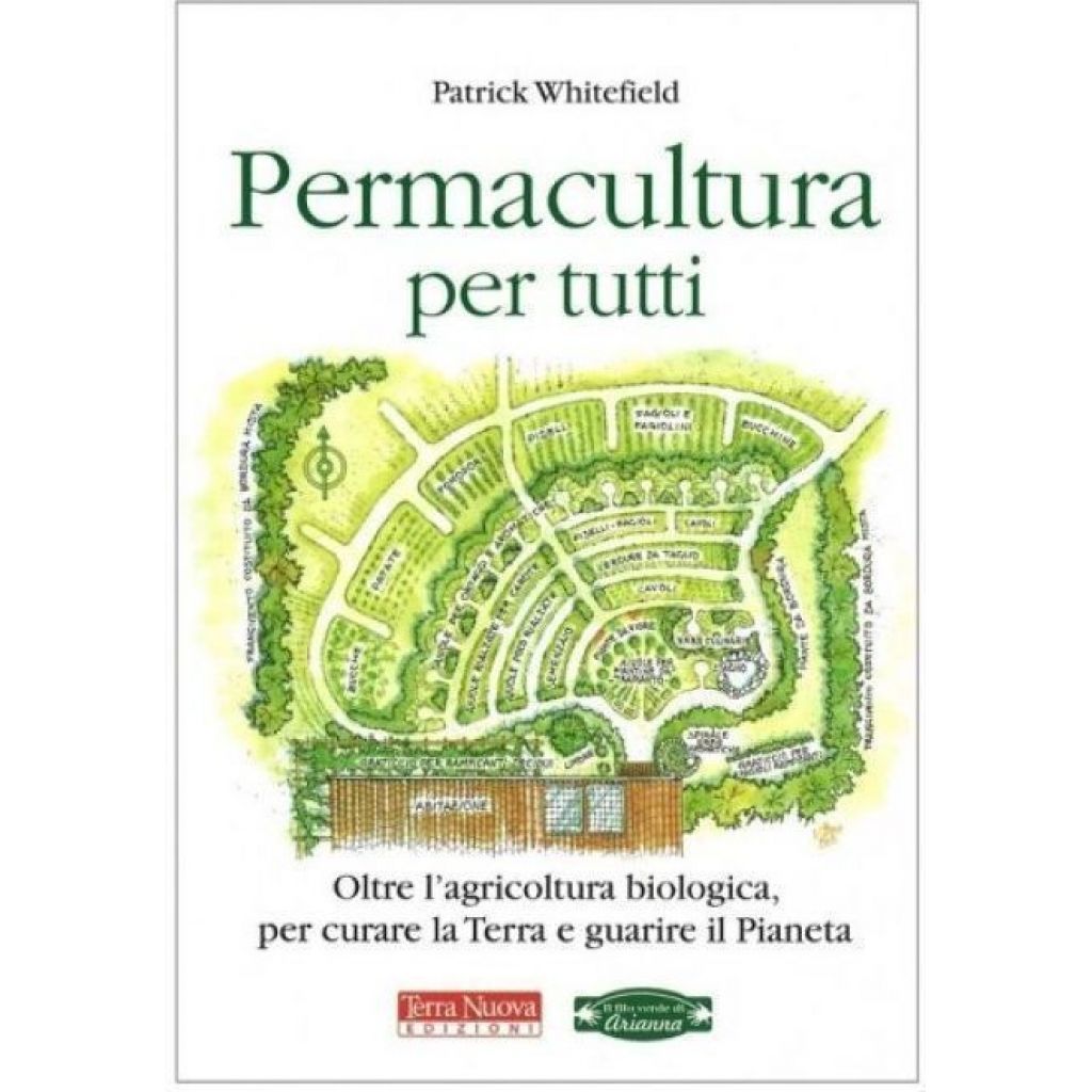 Permacoltura per tutti