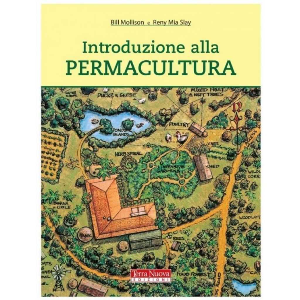 Introduzione alla Permacoltura