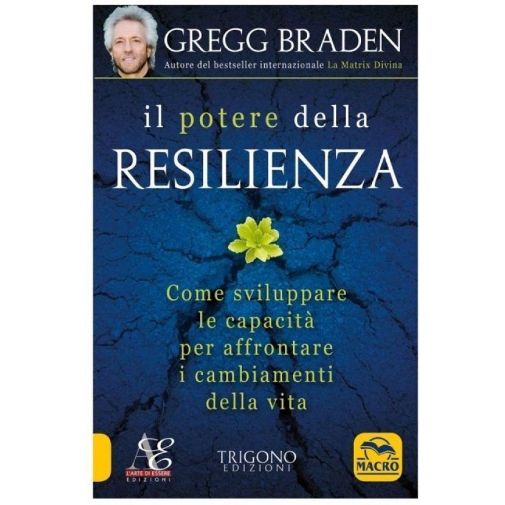 Il Potere della Resilienza