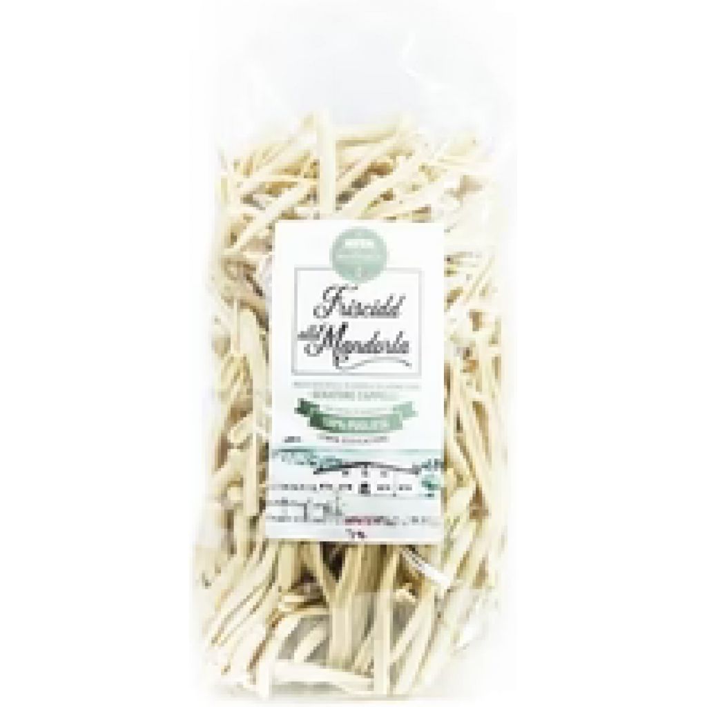 Pasta Friscidd con Mandorla Bio 500 g