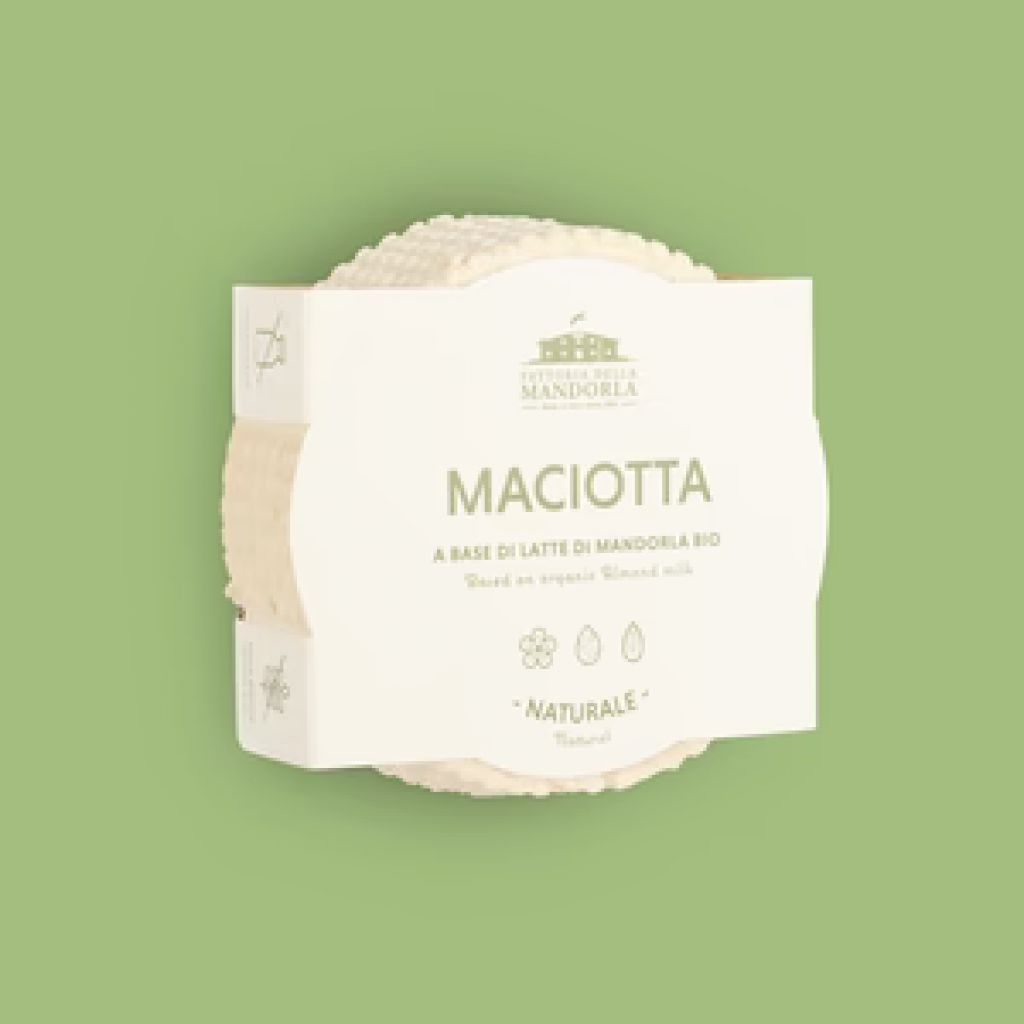 Maciotta Naturale 200g