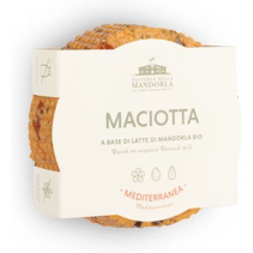 Maciotta mediterranea 200g