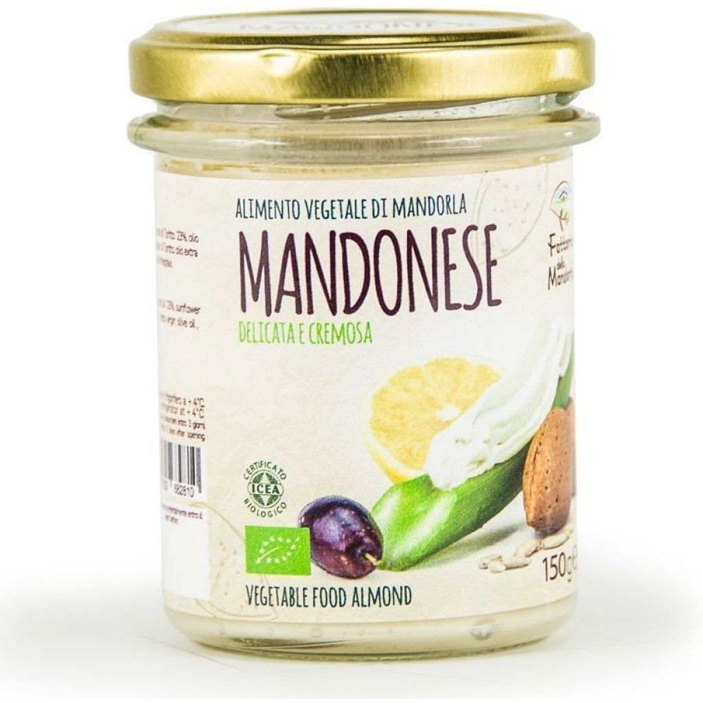 MANDONESE - Vasetto 180g