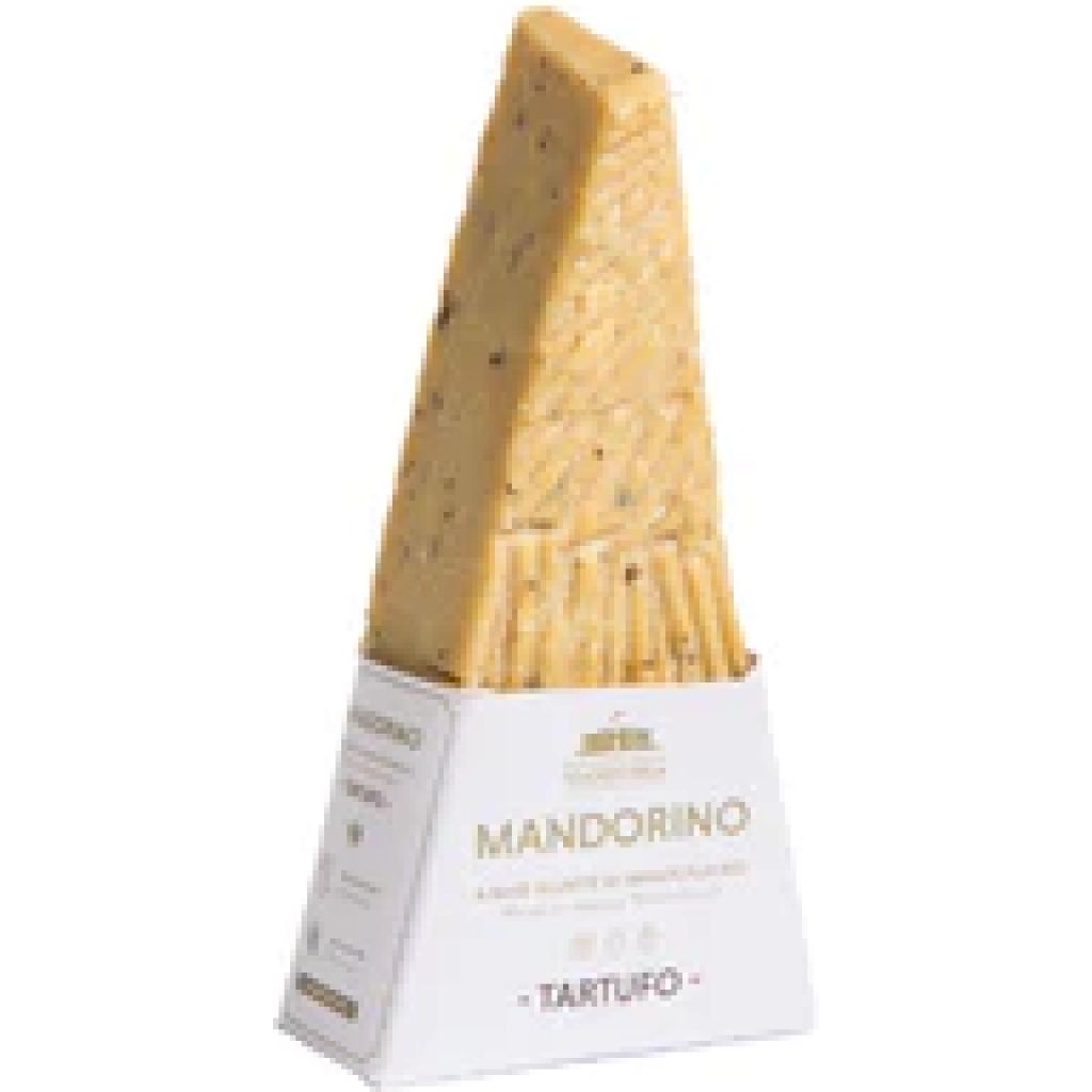 Mandorino tartufo 200g
