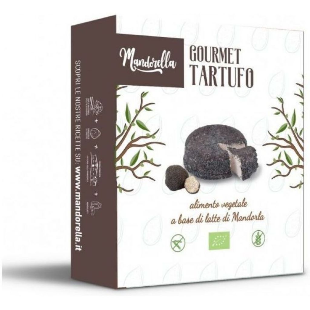 Mandorella Goumert Tartufo - ricoperto - Scatola 150g