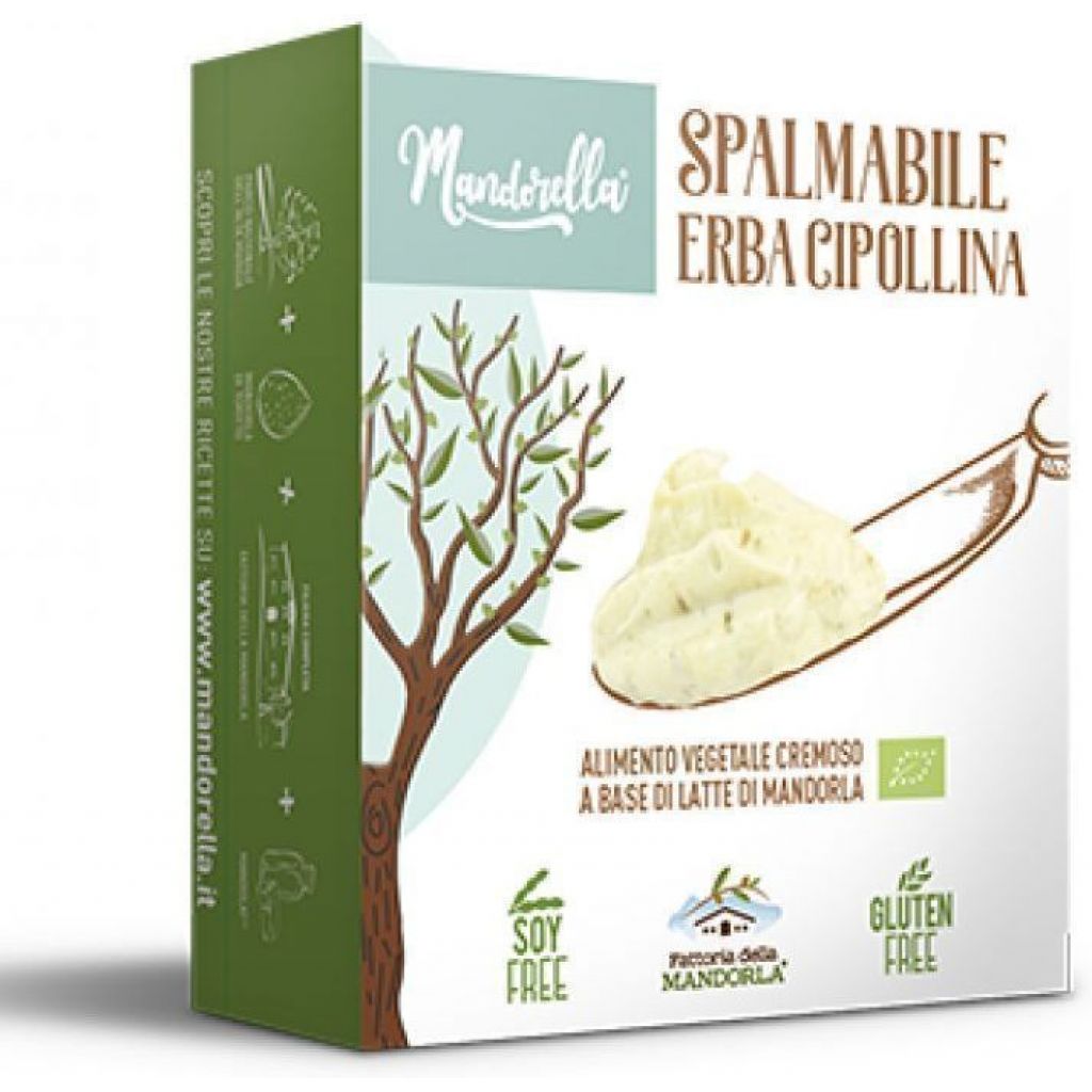 SPALMABILE ERBA CIPOLLINA - Scatola 180g