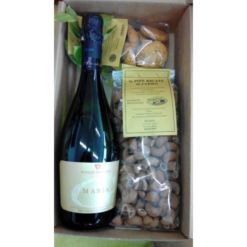 CONFEZIONE DI NATALE