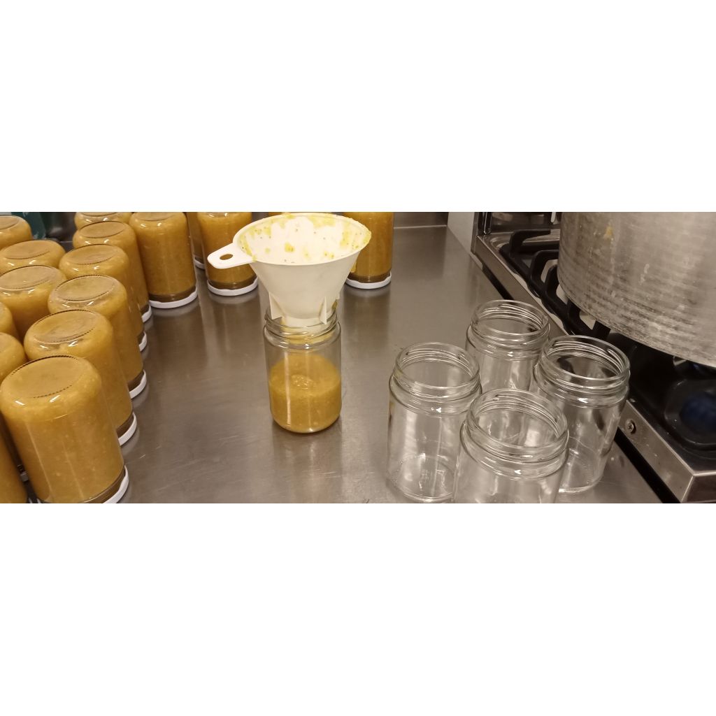 Confettura extra di fichi