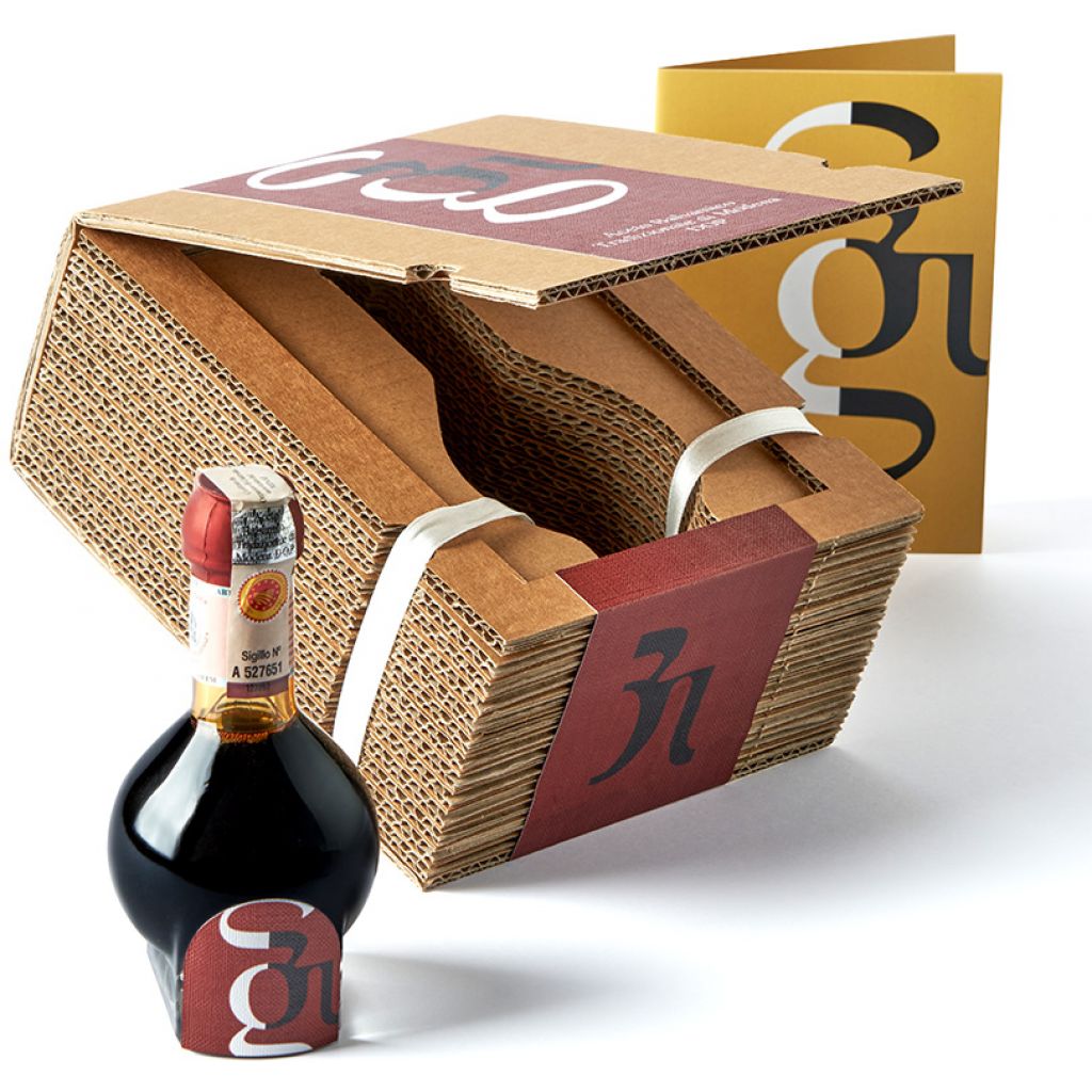 Traditional Balsamic Vinegar of Modena PDO