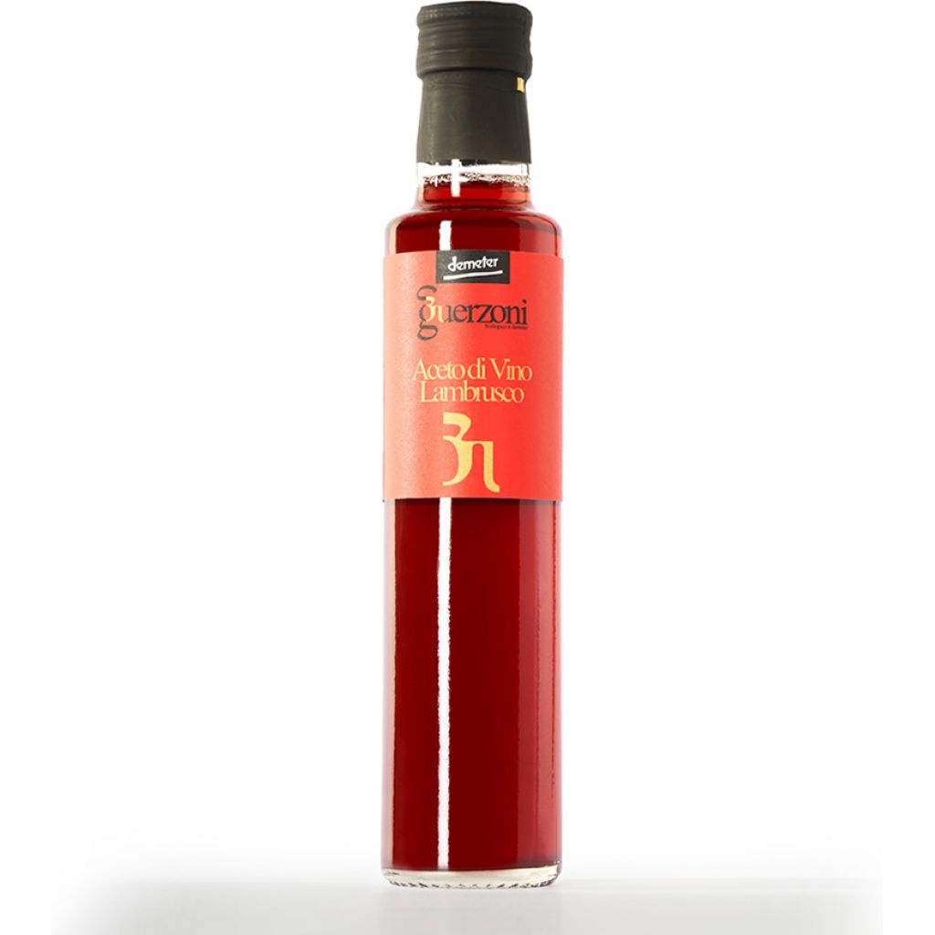 Red wine vinegar