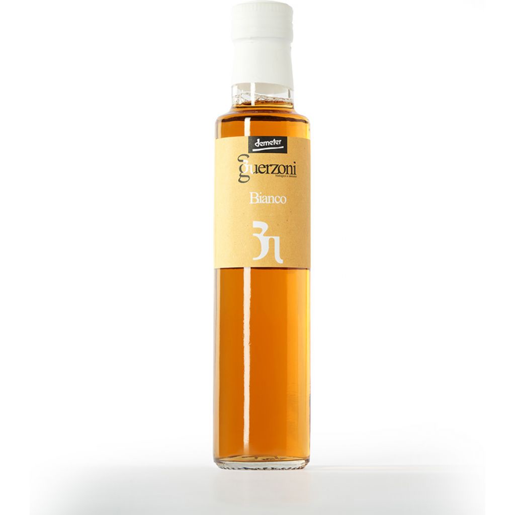White Balsamic Dressing - 250 ml