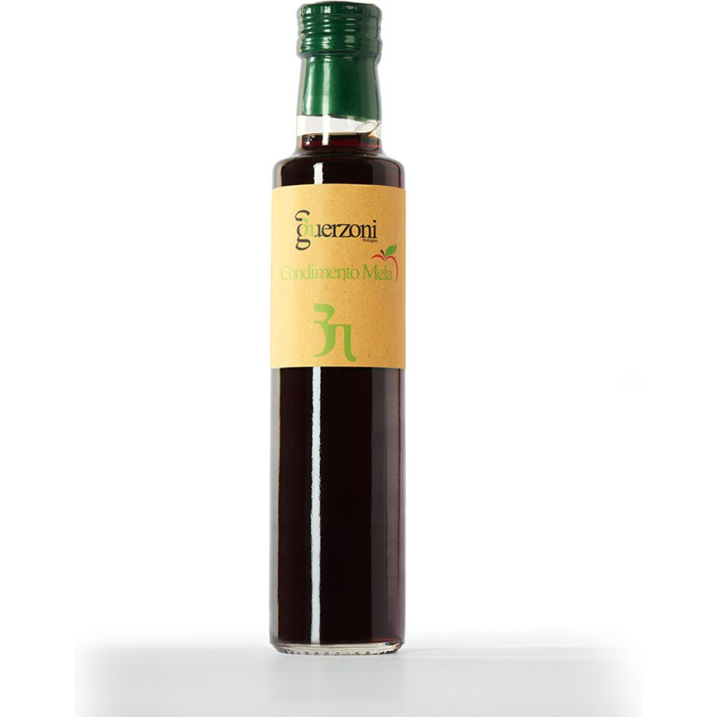 Condimento Mela 250 Ml Biologico