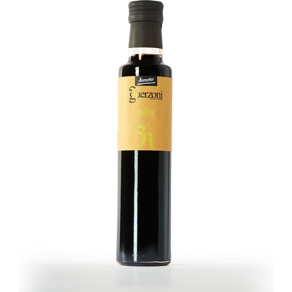 Mosto Cotto or Saba - 500 ml