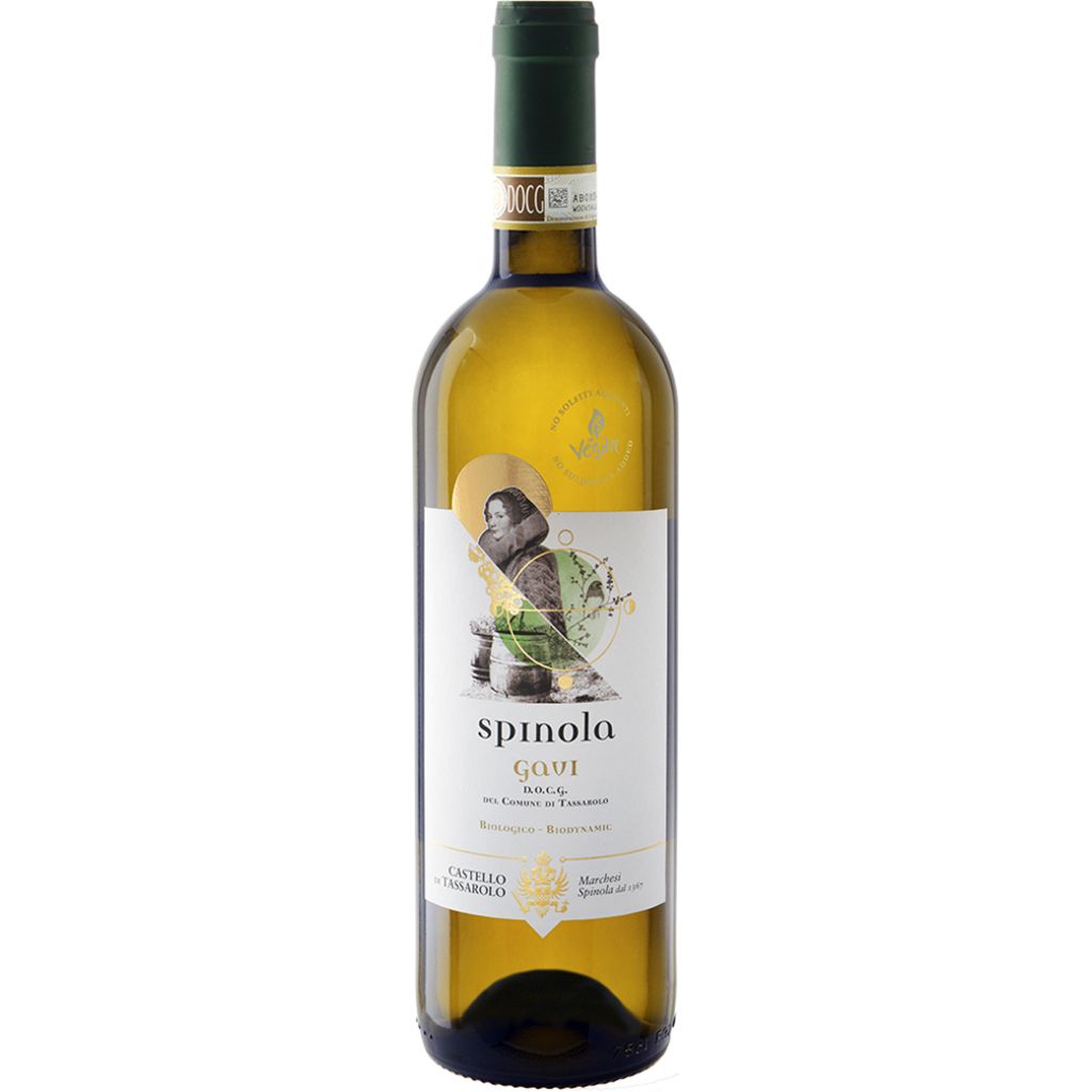 Vino SPINOLA Gavi DOCG