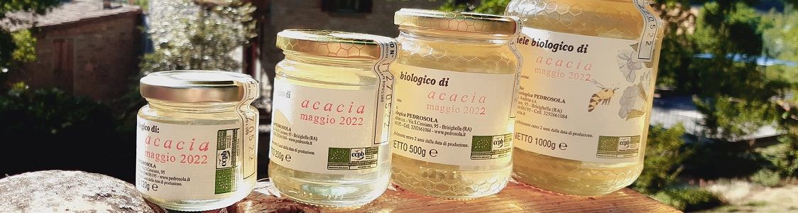 Azienda agrituristica biologica Pedrosola