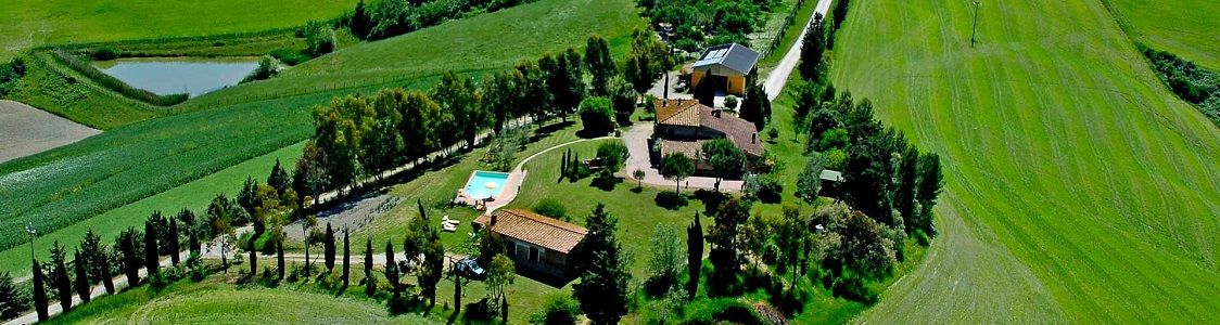 Azienda agricola Bio Floriddia