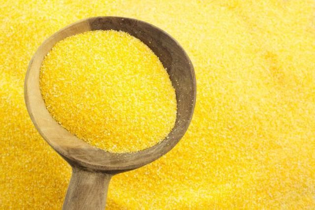 F. Mais 500gr bramata bio macinata a pietra