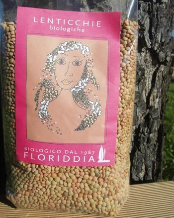 Lenticchie 5Kg piccole