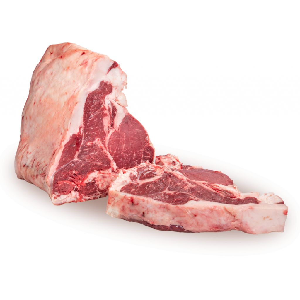 FIORENTINE (con osso)