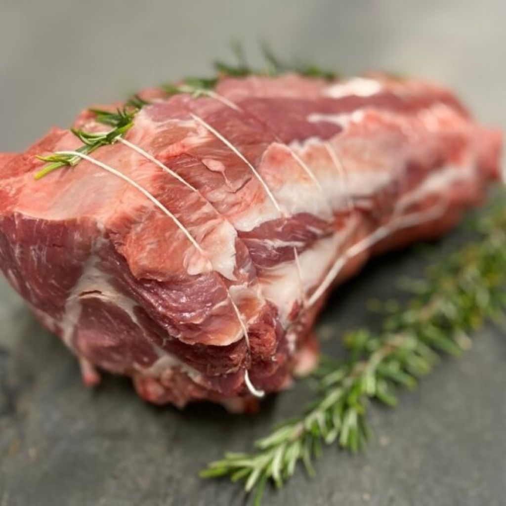 ARROSTO VITELLO FARCITO MISTO SUINO