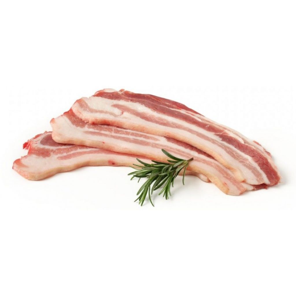 PANCETTA