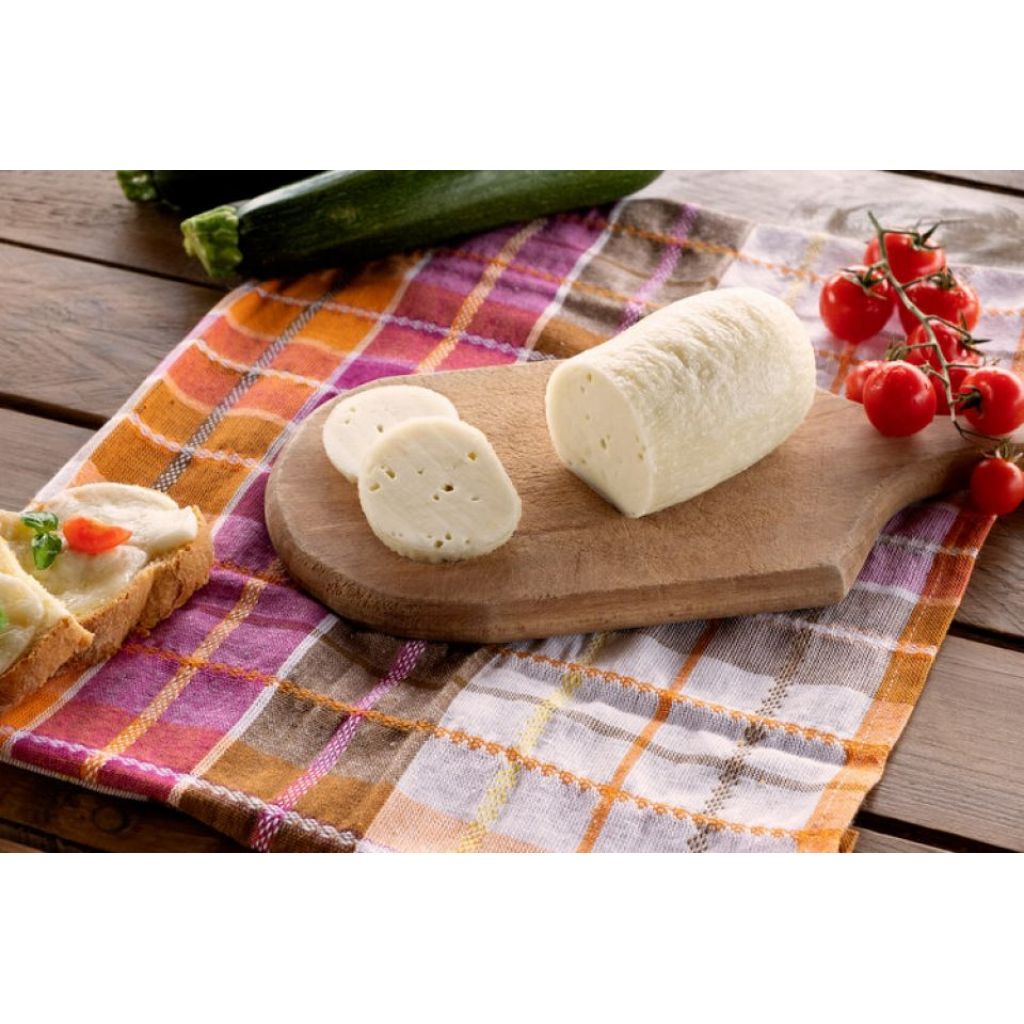 Bufalino Affumicato da 350 gr