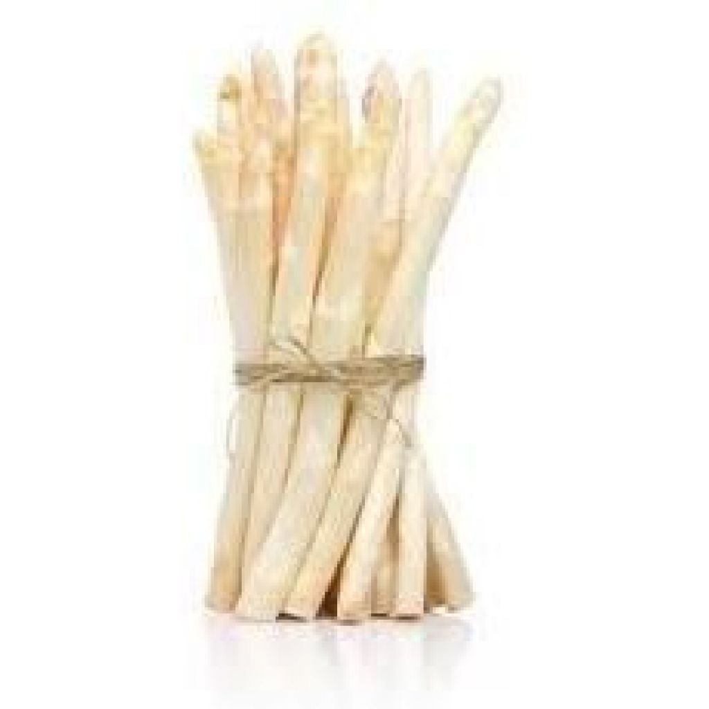Asparagus average Bianchi