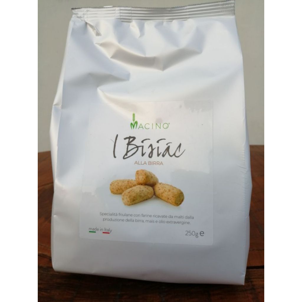 BISIAC 250g