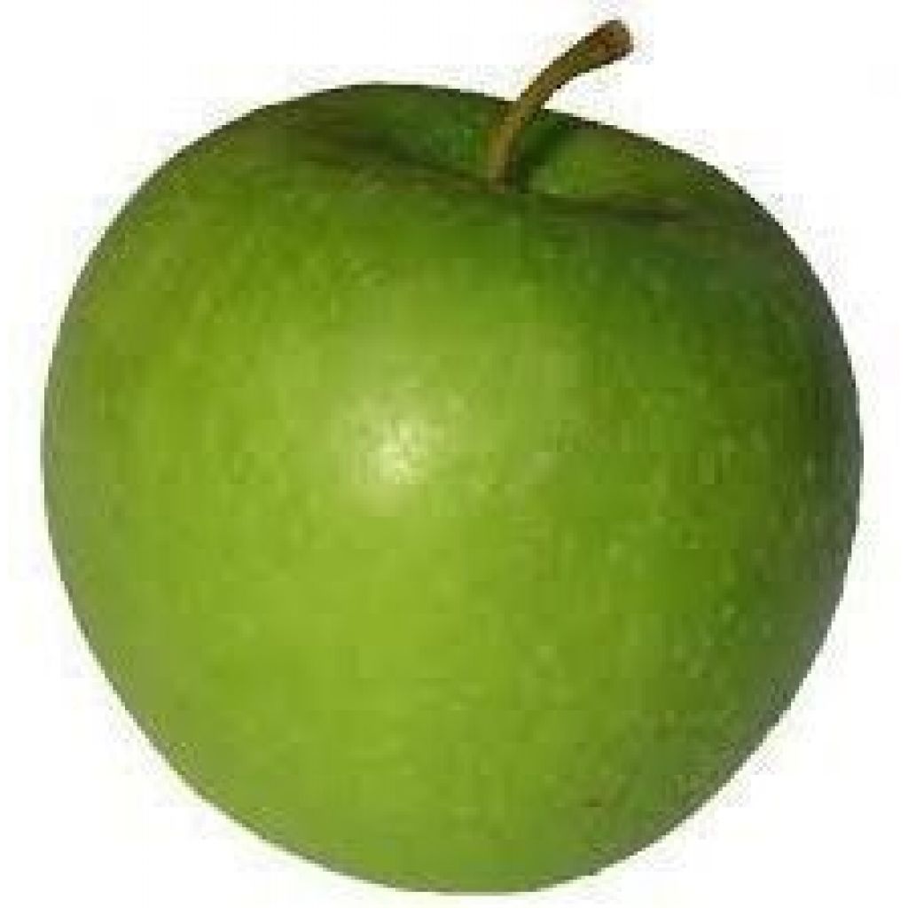 Mele Granny Smith da 5 Kg.