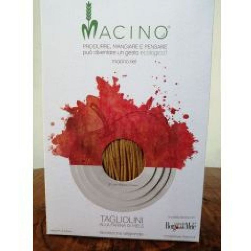 TAGLIOLINI