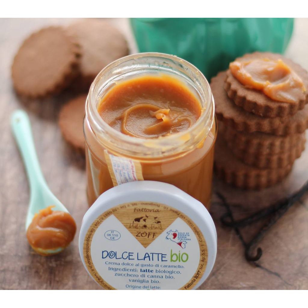 Dolcelatte BIO gr. 230