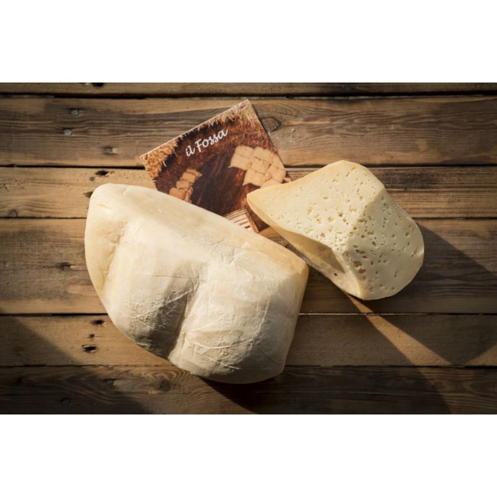 Formaggio Il fossa ZOFF