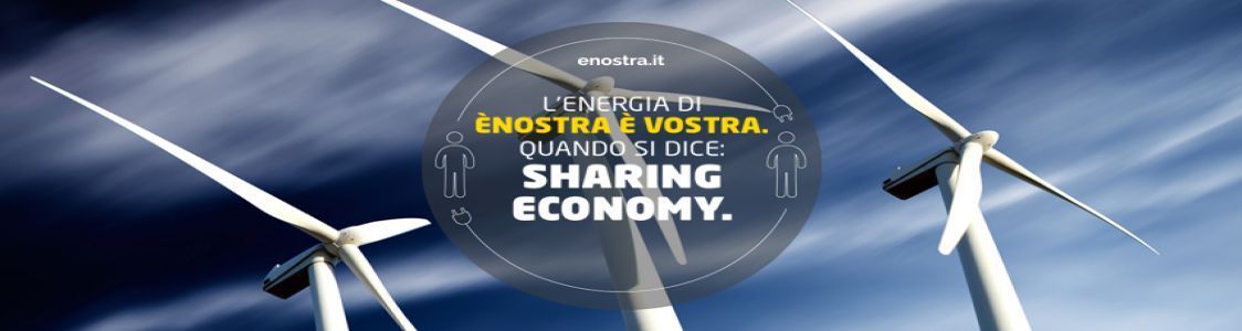 "&eacute; nostra" Societ&agrave; Cooperativa (energia elettrica)