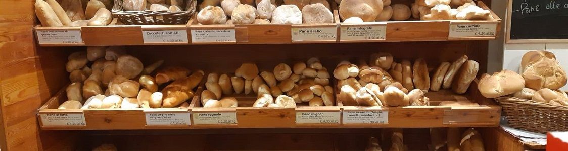 Panificio Iordan