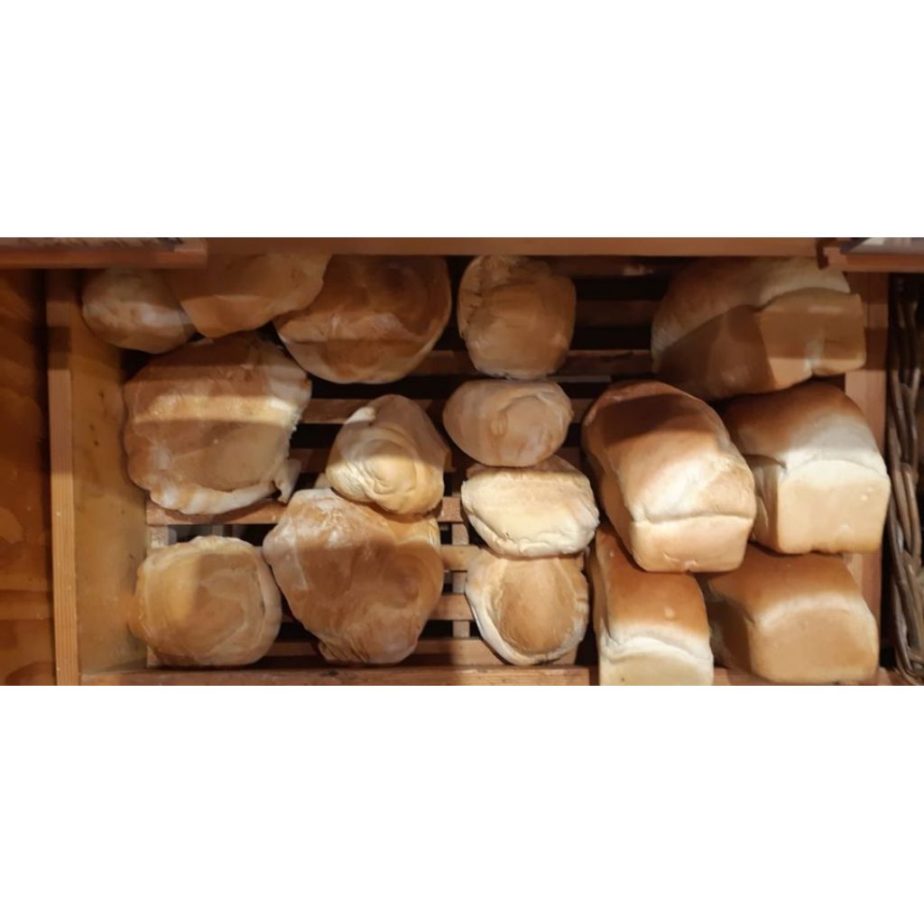 PANE IN CASSETTA grano tenero