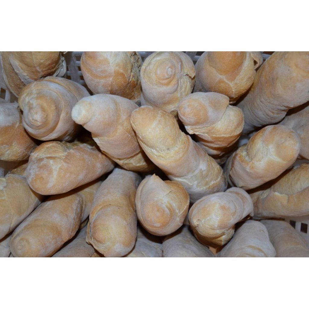 PANINO LUNGO DEL PATTO grano tenero integrale