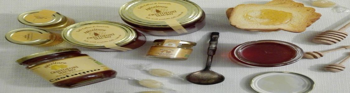 Apicoltura Cristofori Mauro