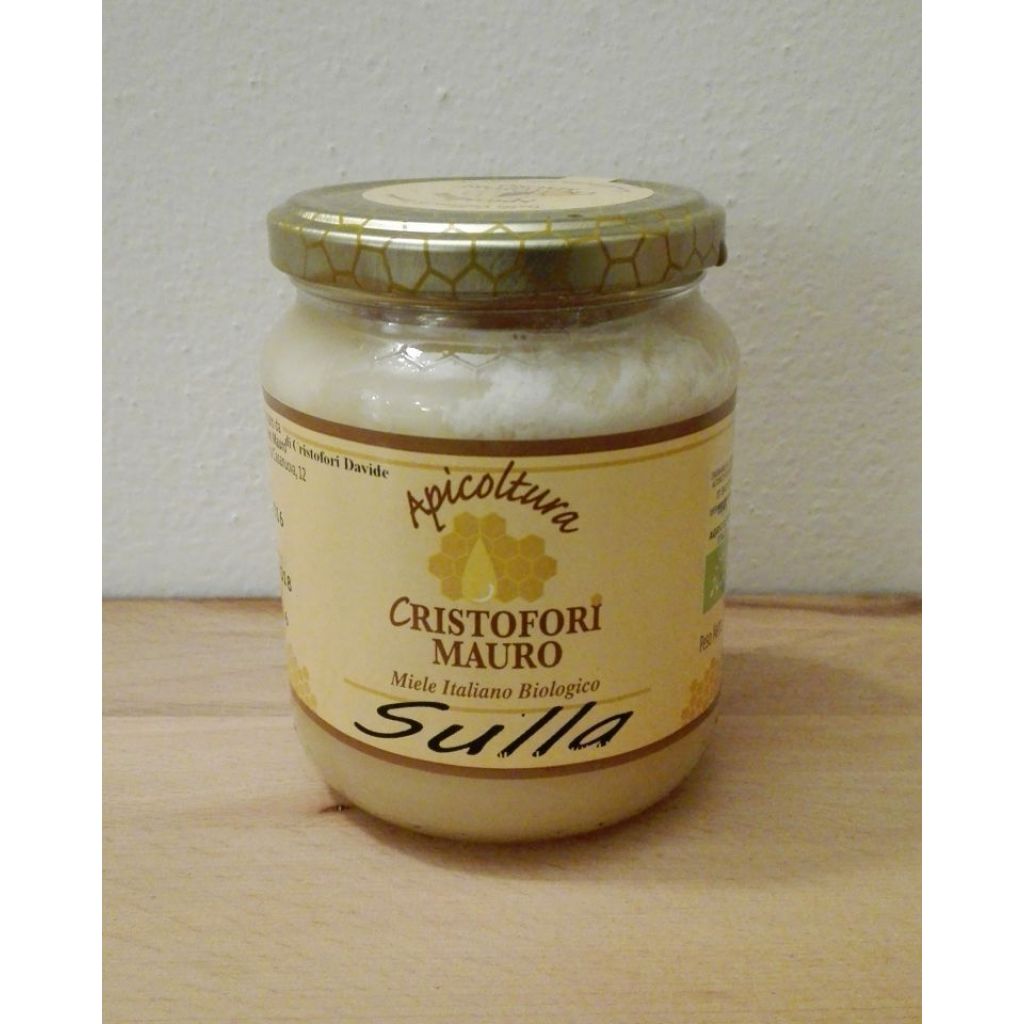 Miele di Sulla 500g