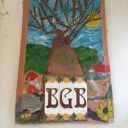 Le mimose di Zuech Beatrice