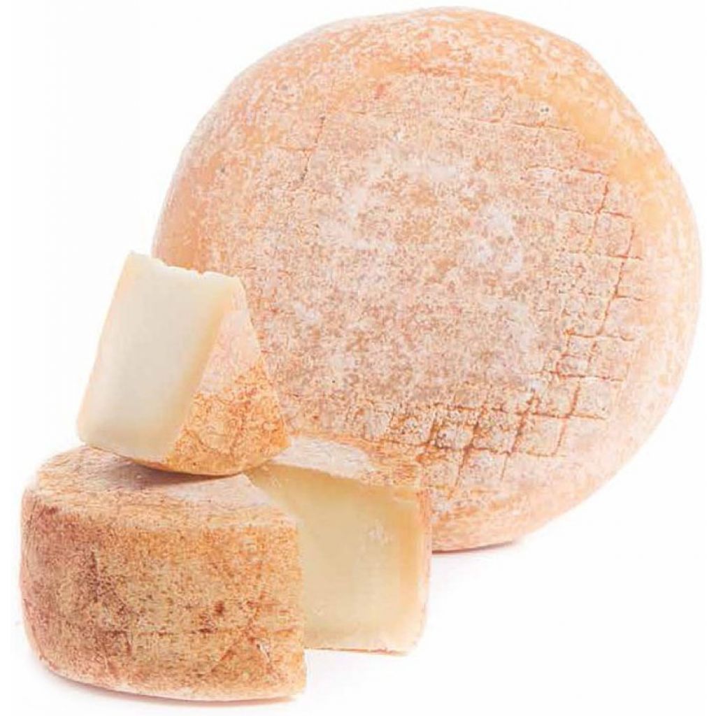 Pecorino Rosso Volterrano