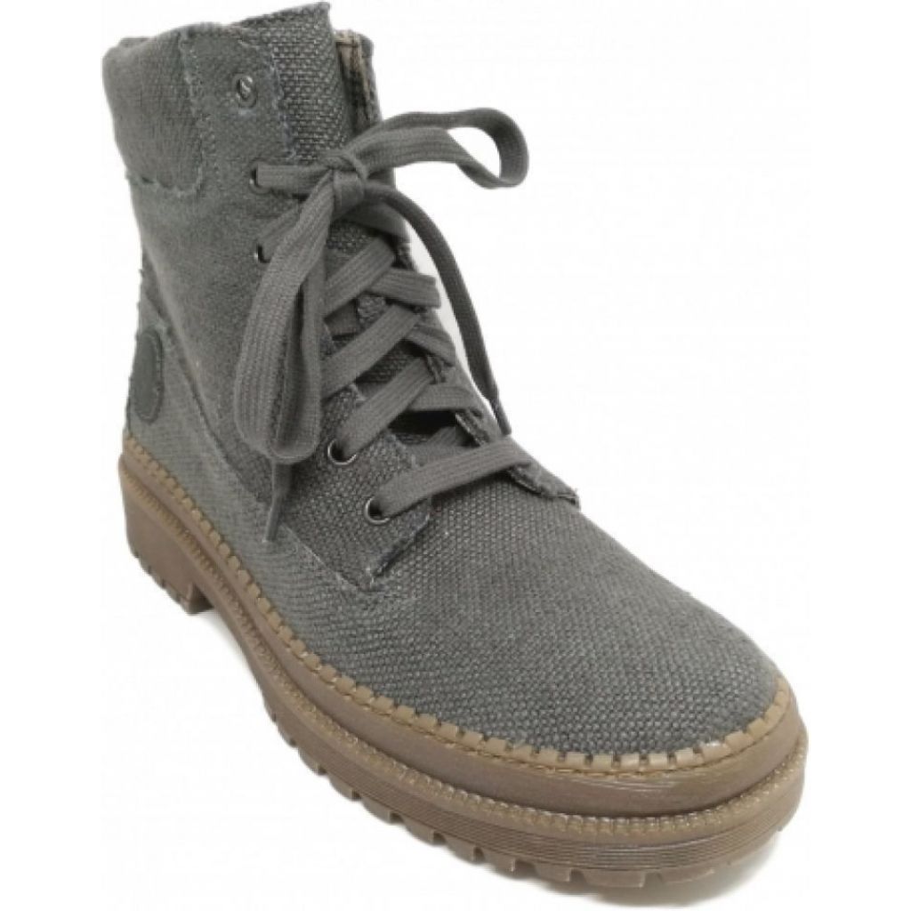 Stivaletto Dinkel Donna Antracite