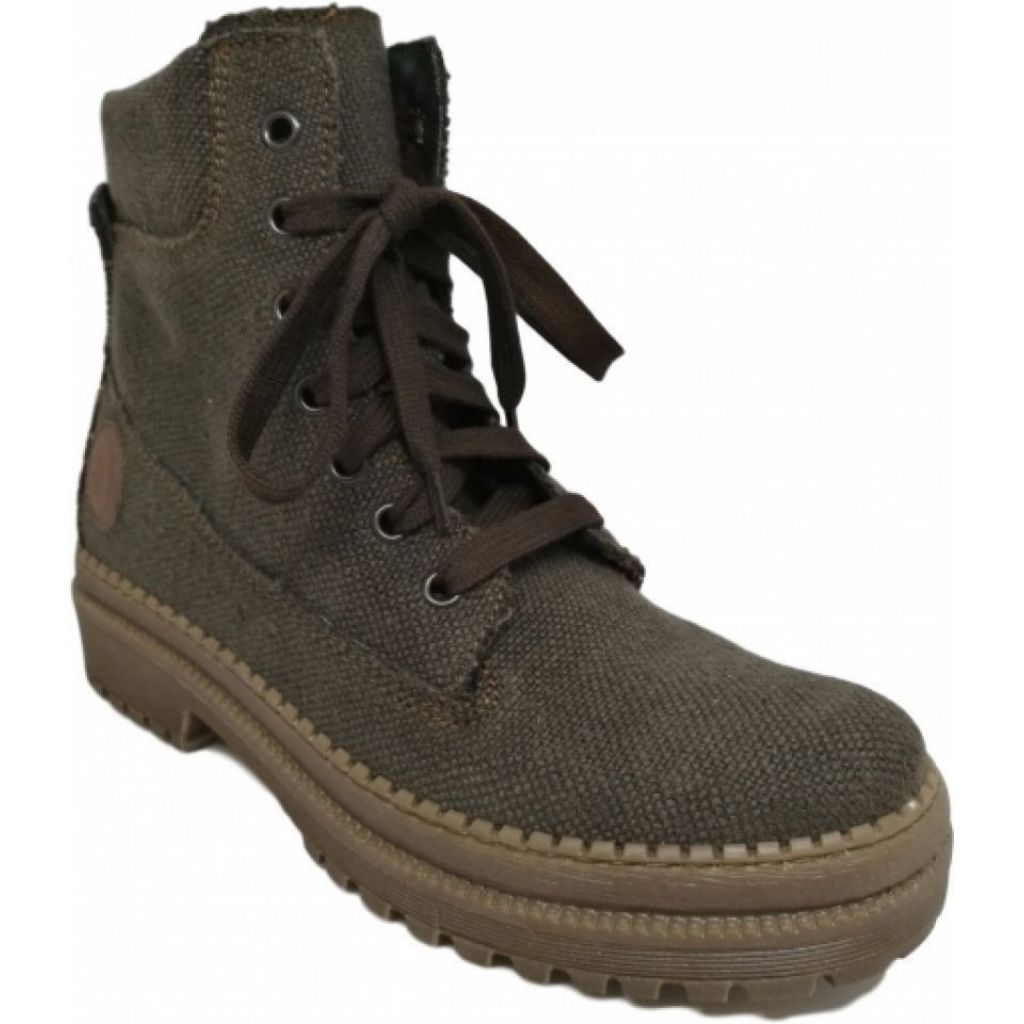 Stivaletto Dinkel Donna Testa di Moro