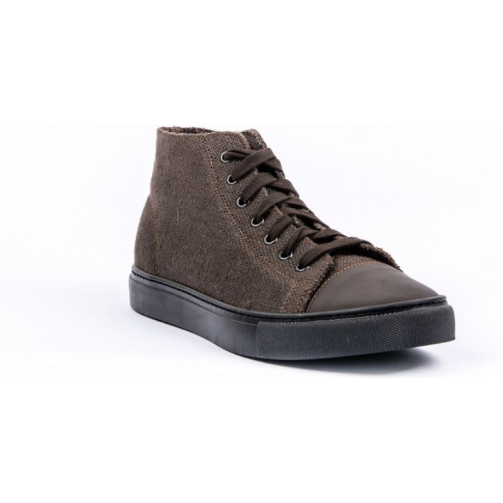 Scarpa WINTER SCOUT CANAPA Marrone