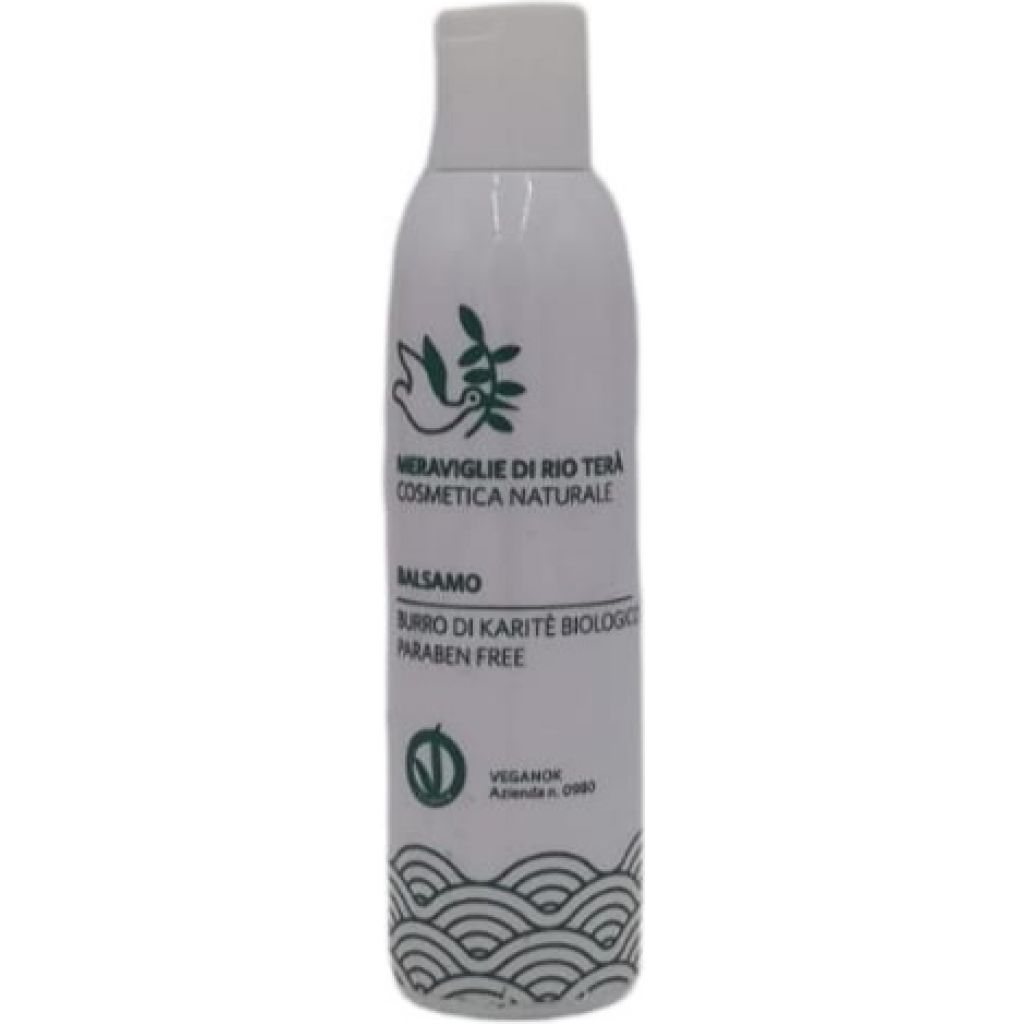 Balsamo per capelli 200 ml