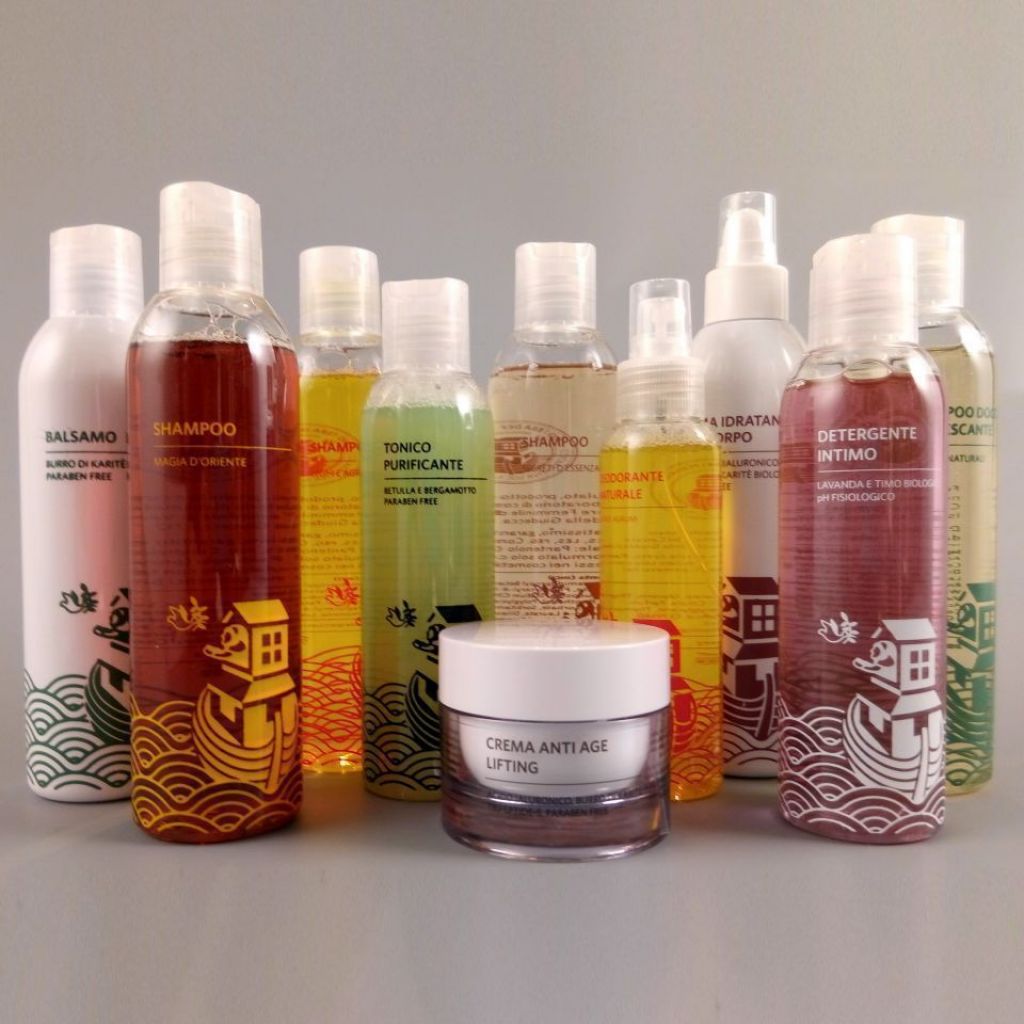 SCRUB ECOLOGICO 75 ml