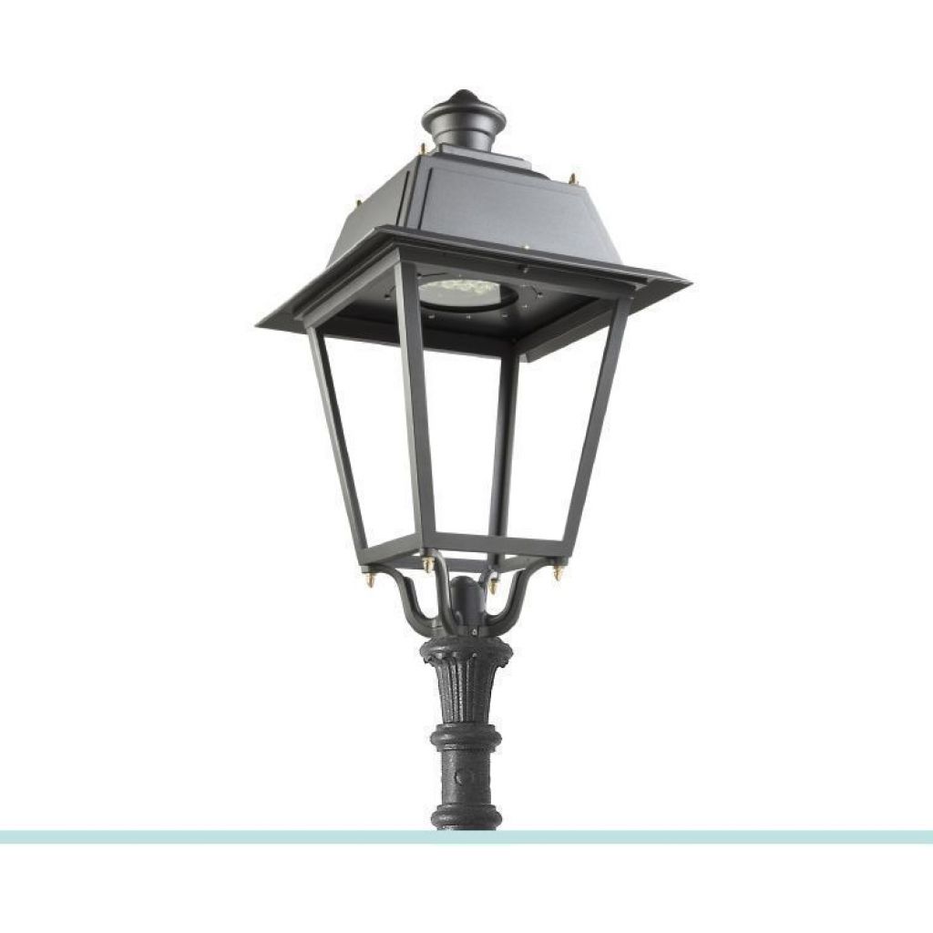 Seria LANTERNA QUADRA 33