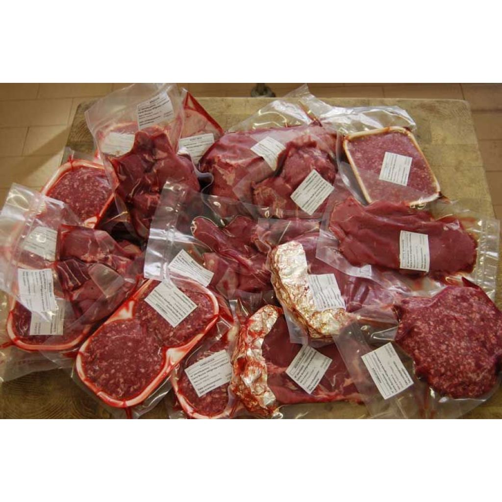 CONFEZIONE da 7 Kg PACCO SINGOLO