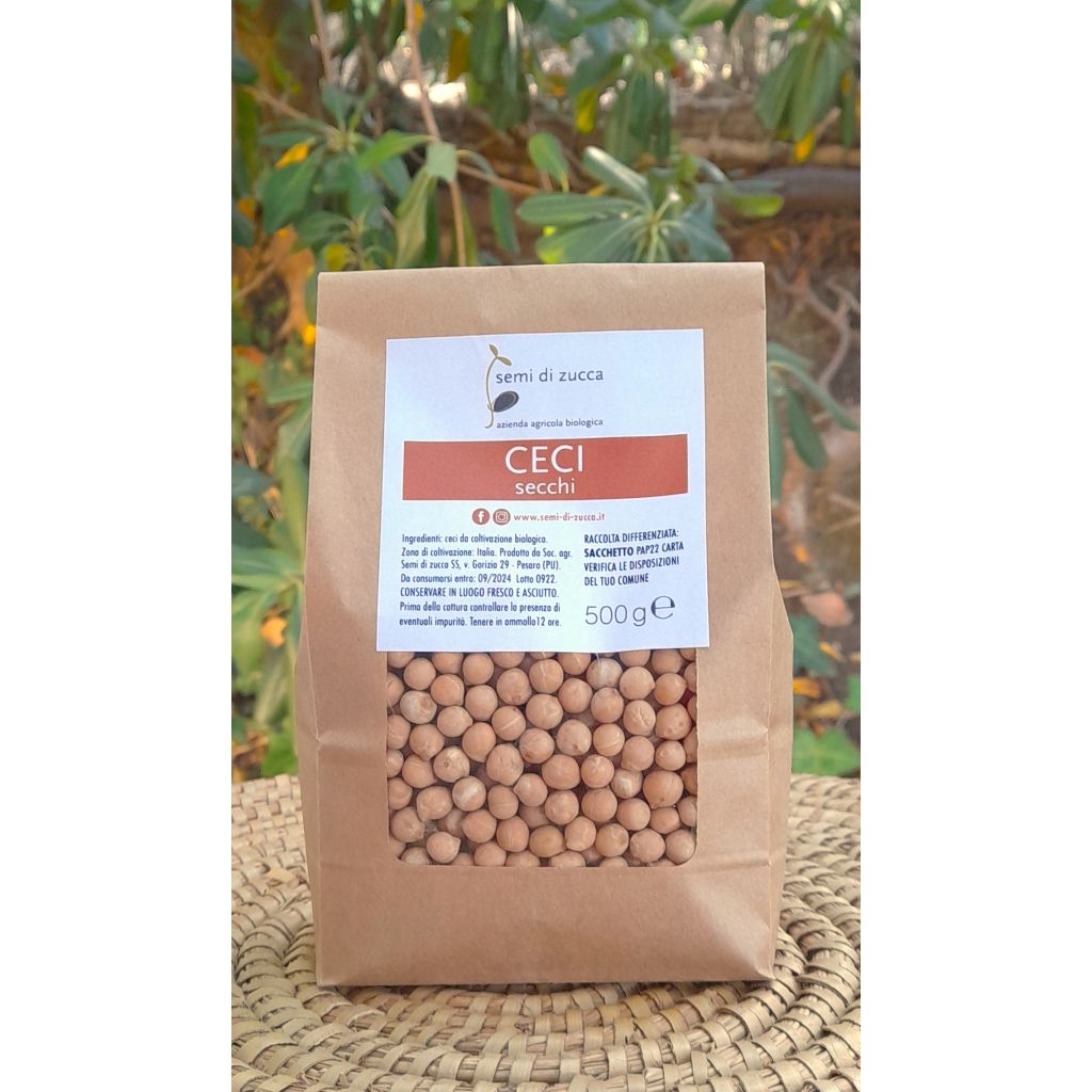 Ceci 0.5 Kg