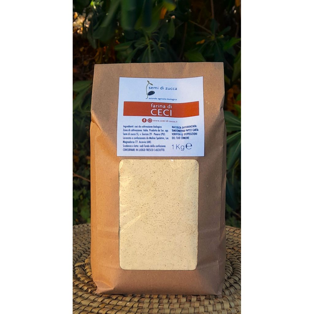Farina Ceci 1000gr